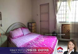 Blk 833 Yishun Street 81 (Yishun), HDB 4 Rooms #135422212